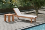 Picture of Outdoor collection : Dining Table, Coffee Table, End Table and Chair