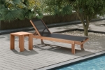 Picture of Outdoor collection : Dining Table, Coffee Table, End Table and Chair