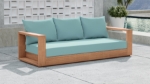 Picture of Outdoor Collection - Sofa, Loveseat and Chair
