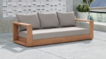 Picture of Outdoor Collection - Sofa, Loveseat and Chair
