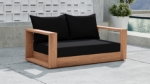 Picture of Outdoor Collection - Sofa, Loveseat and Chair