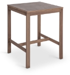 Picture of Outdoor collection : Dining Table, Coffee Table, Bar Table, End Table, Bar Stool and Chair