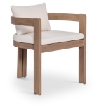 Picture of Outdoor collection : Dining Table, Coffee Table, Bar Table, End Table, Bar Stool and Chair