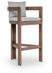 Picture of Outdoor collection : Dining Table, Coffee Table, Bar Table, End Table, Bar Stool and Chair