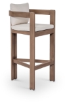 Picture of Outdoor collection : Dining Table, Coffee Table, Bar Table, End Table, Bar Stool and Chair