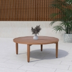 Picture of Outdoor Collection - Dining Table, Coffee Table, End Table and Chair