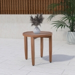 Picture of Outdoor Collection - Dining Table, Coffee Table, End Table and Chair