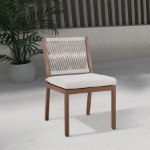 Picture of Outdoor Collection - Dining Table, Coffee Table, End Table and Chair