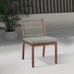 Picture of Outdoor Collection - Dining Table, Coffee Table, End Table and Chair