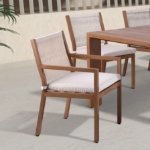 Picture of Outdoor Collection - Dining Table, Coffee Table, End Table and Chair