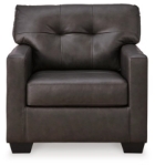 Picture of Genuine leather Chair
