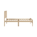 Picture of Twin Platform Bed