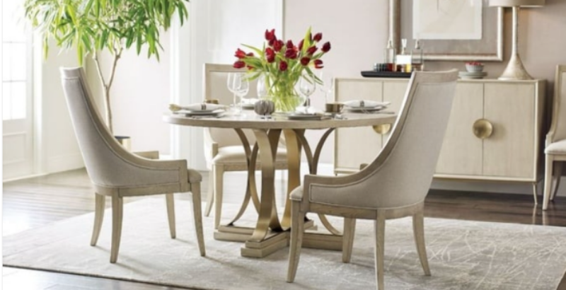 Picture of 5pcs Dining Room Set