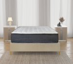 Picture of Custom Platform Bed