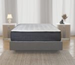 Picture of Nova Bed No Headboard
