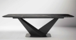 Picture of 9pc Dining Table Set