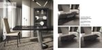 Picture of 78.7" / 98.4" / 118.10" / 138.75" standing up to 138" Extendable Dining Table