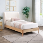Picture of Fabric Bed