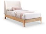 Picture of Fabric Bed
