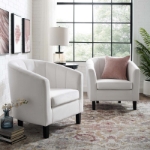 Picture of Velvet Arm chair