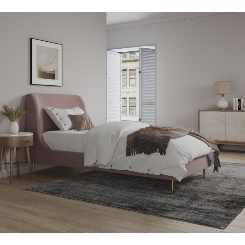 Picture of Twin, Full, 44" and 48" Beds