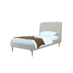 Picture of Twin, Full, 44" and 48" Beds