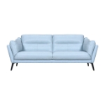 Picture of Genuine Leather Sofa