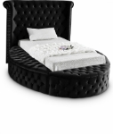 Picture of Velvet Bed 34"