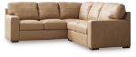 Picture of Genuine leather 2-Piece Sectional