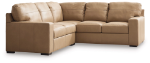 Picture of Genuine leather 2-Piece Sectional