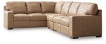 Picture of Genuine leather 3-Piece Sectional