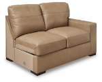 Picture of Genuine leather 3-Piece Sectional