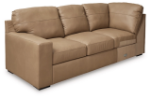 Picture of Genuine leather 3-Piece Sectional