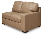 Picture of Genuine leather 4-Piece Sectional