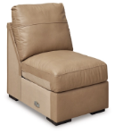 Picture of Genuine leather 4-Piece Sectional