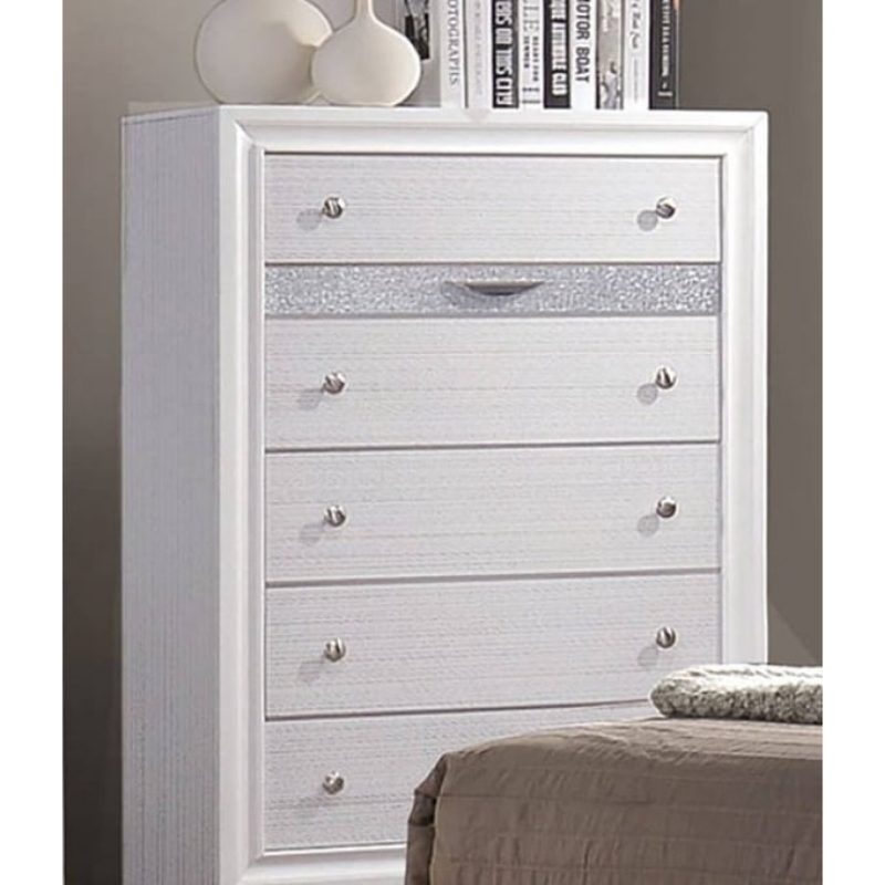 Picture of Solid Wood Chest
