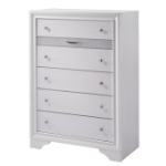 Picture of Solid Wood Chest