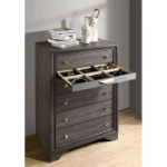 Picture of Solid Wood Chest