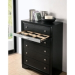 Picture of Solid Wood Chest