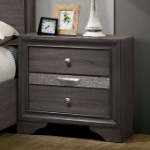 Picture of Solid Wood Night Stand