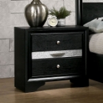 Picture of Solid Wood Night Stand
