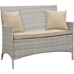 Picture of 4 Piece Outdoor Patio