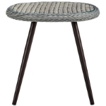 Picture of Outdoor Gray Side Table and Coffee Table