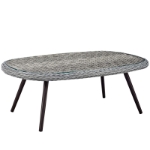 Picture of Outdoor Gray Coffee Table