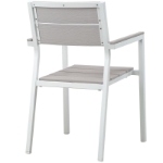 Picture of Dining Outdoor Patio Armchair