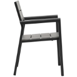 Picture of Dining Outdoor Patio Armchair