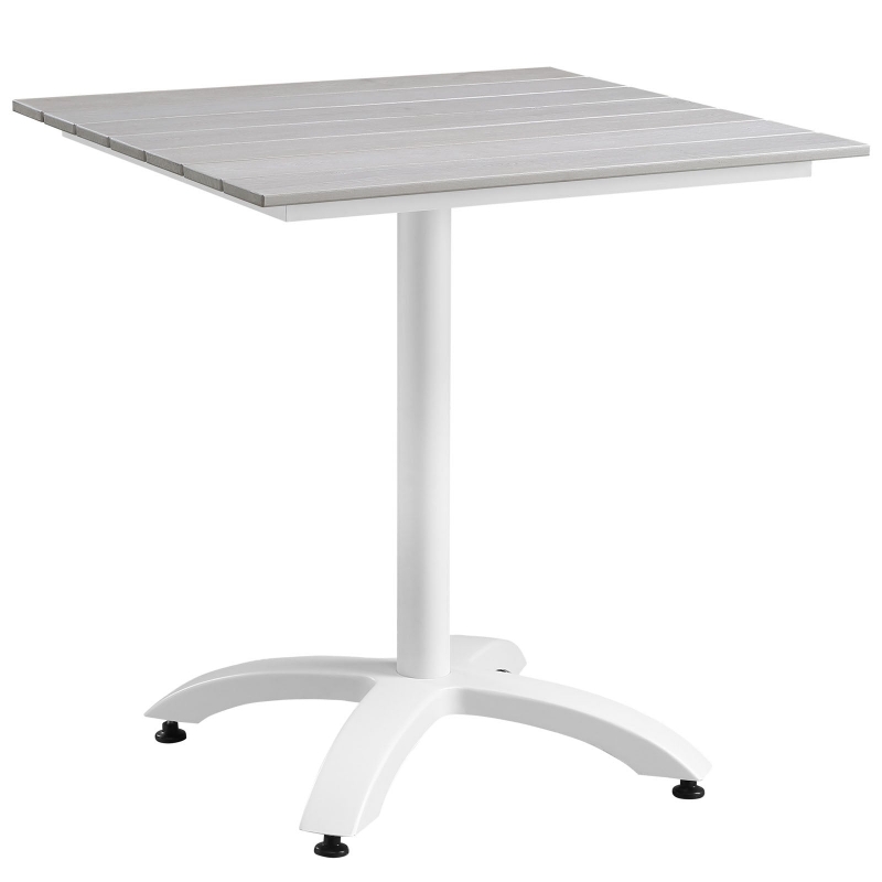 Picture of 28" Outdoor Patio Dining Table