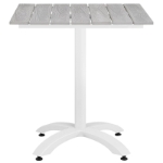 Picture of 28" Outdoor Patio Dining Table