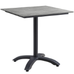 Picture of 28" Outdoor Patio Dining Table