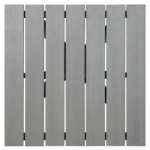 Picture of 28" Outdoor Patio Dining Table